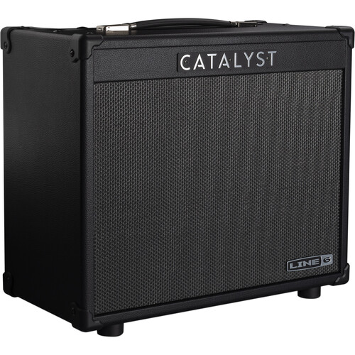 Line 6 Catalyst 100 Guitar Amp